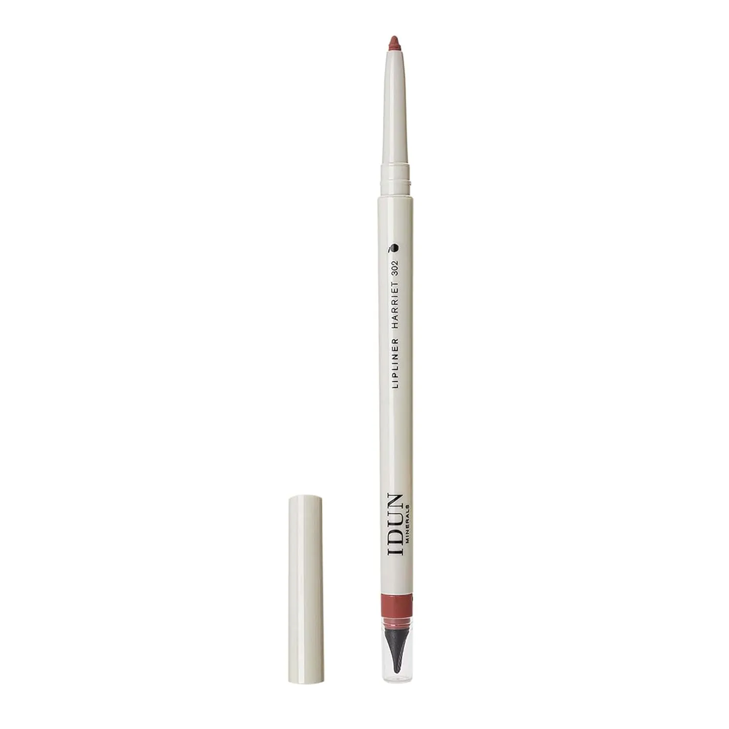 Lip Liner - Define Your Lips For A Perfectly Contoured Pout - Balanced Blend Of Emollients And Waxes - Creamy Texture And Smooth Silky Finish - Soft - Harriet Beige/Brown - 0.01 Oz