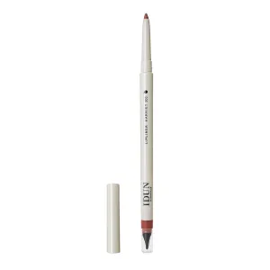 Lip Liner - Define Your Lips For A Perfectly Contoured Pout - Balanced Blend Of Emollients And Waxes - Creamy Texture And Smooth Silky Finish - Soft - Harriet Beige/Brown - 0.01 Oz