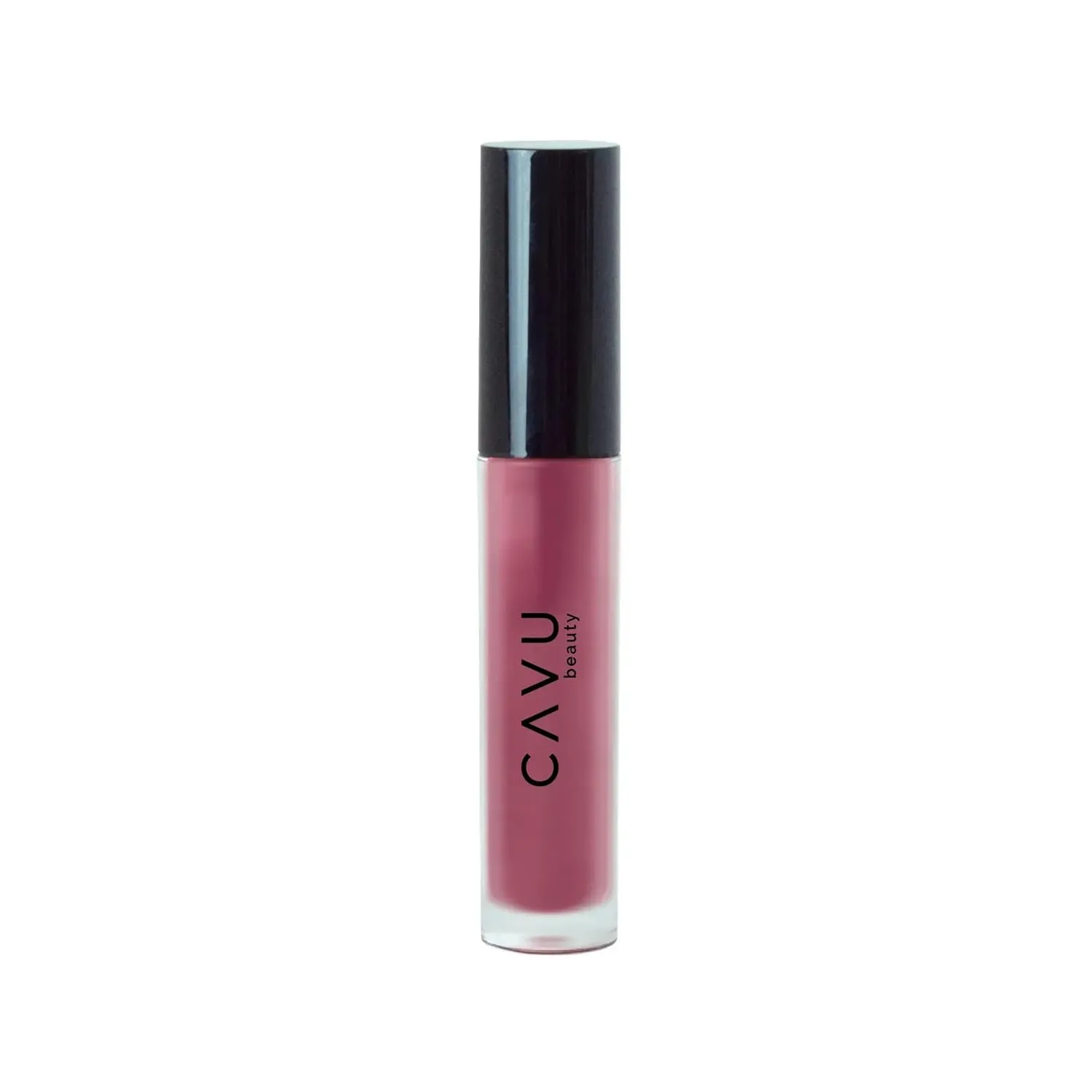 Lip Tease Trio – 3-Piece Lip Kit with Liner, Cream Lipstick & Gloss | Long-Wear, Buildable Color | Vegan, Paraben-Free, Gift-Ready Makeup Set (Mauve Wife)