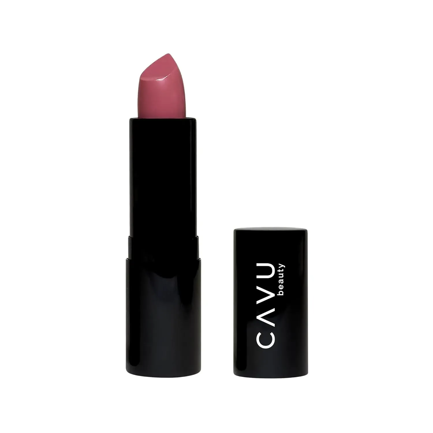 Lip Tease Trio – 3-Piece Lip Kit with Liner, Cream Lipstick & Gloss | Long-Wear, Buildable Color | Vegan, Paraben-Free, Gift-Ready Makeup Set (Mauve Wife)