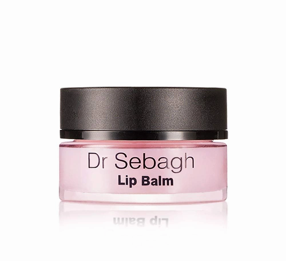 Lip Balm - Anti-Aging Hydration with Shea Butter & Botanical Oils, Soothes & Smooths Lips, Diminishes Fine Lines, Year-Round Protection for All Seasons, Box Included (0.5 fl oz)