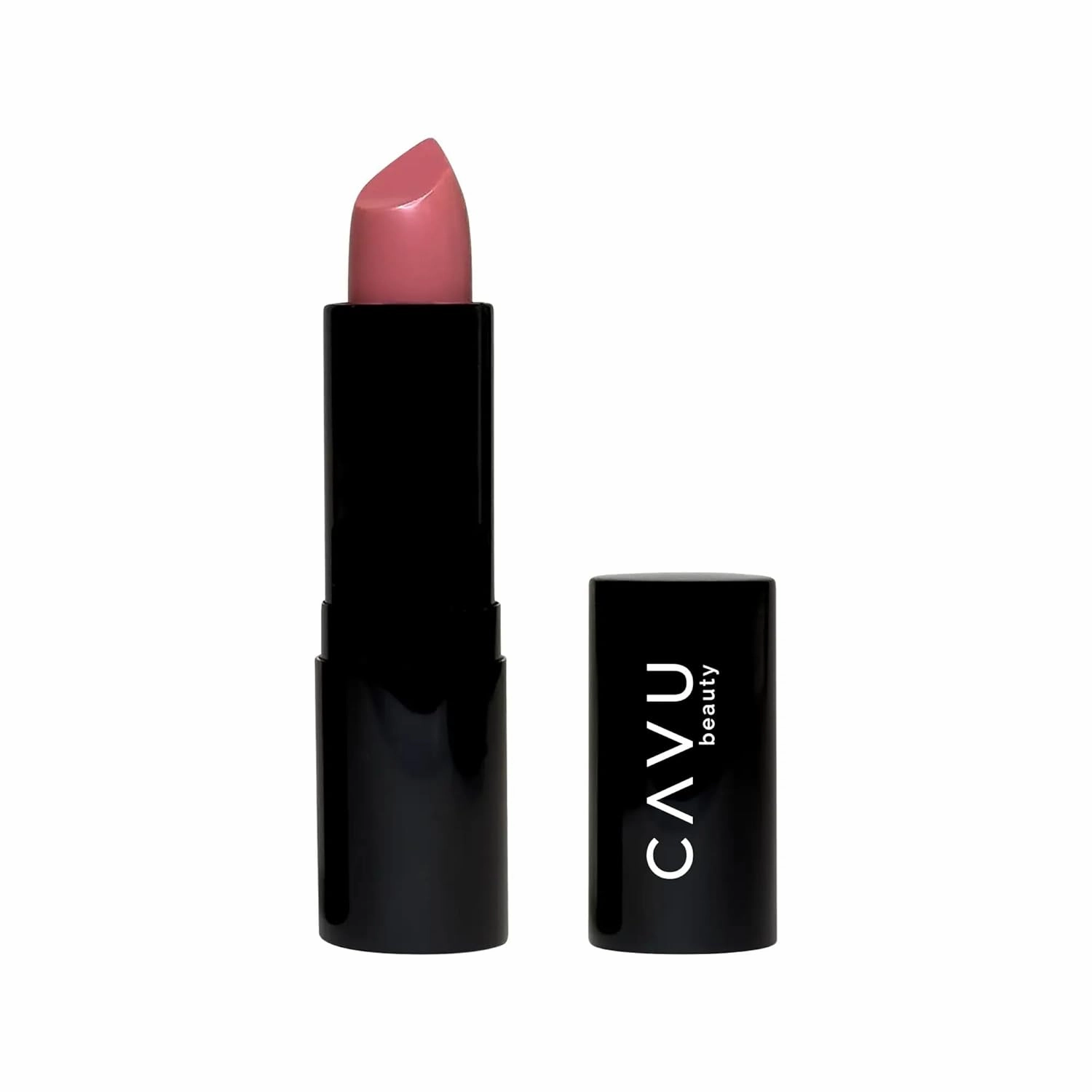 Lip Tease Trio – 3-Piece Lip Kit with Liner, Cream Lipstick & Gloss | Long-Wear, Buildable Color | Vegan, Paraben-Free, Gift-Ready Makeup Set (Life's A Peach)