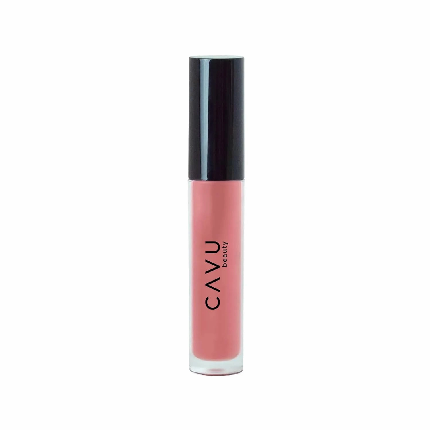 Lip Tease Trio – 3-Piece Lip Kit with Liner, Cream Lipstick & Gloss | Long-Wear, Buildable Color | Vegan, Paraben-Free, Gift-Ready Makeup Set (Life's A Peach)