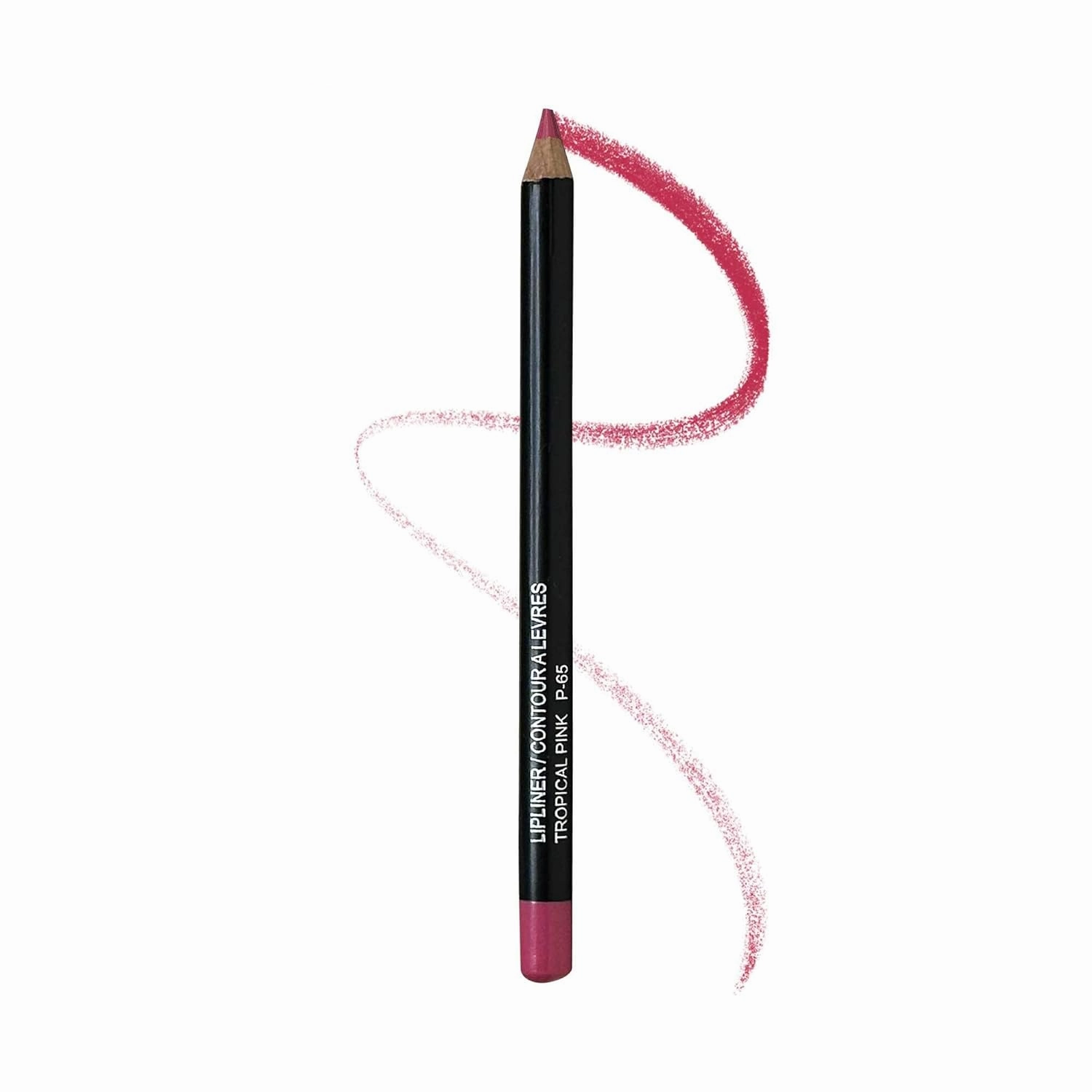 Lip Tease Trio – 3-Piece Lip Kit with Liner, Cream Lipstick & Gloss | Long-Wear, Buildable Color | Vegan, Paraben-Free, Gift-Ready Makeup Set (Pretty In Pink)