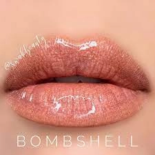 Lipsense Bombshell