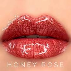 Lipsense Honey Rose