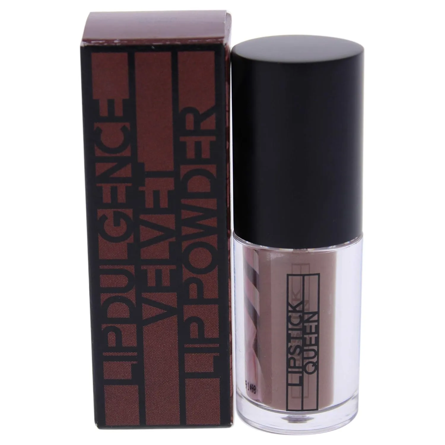 LIPSTICK QUEEN Lipdulgence Velvet Lip Powder, Brown Sugar