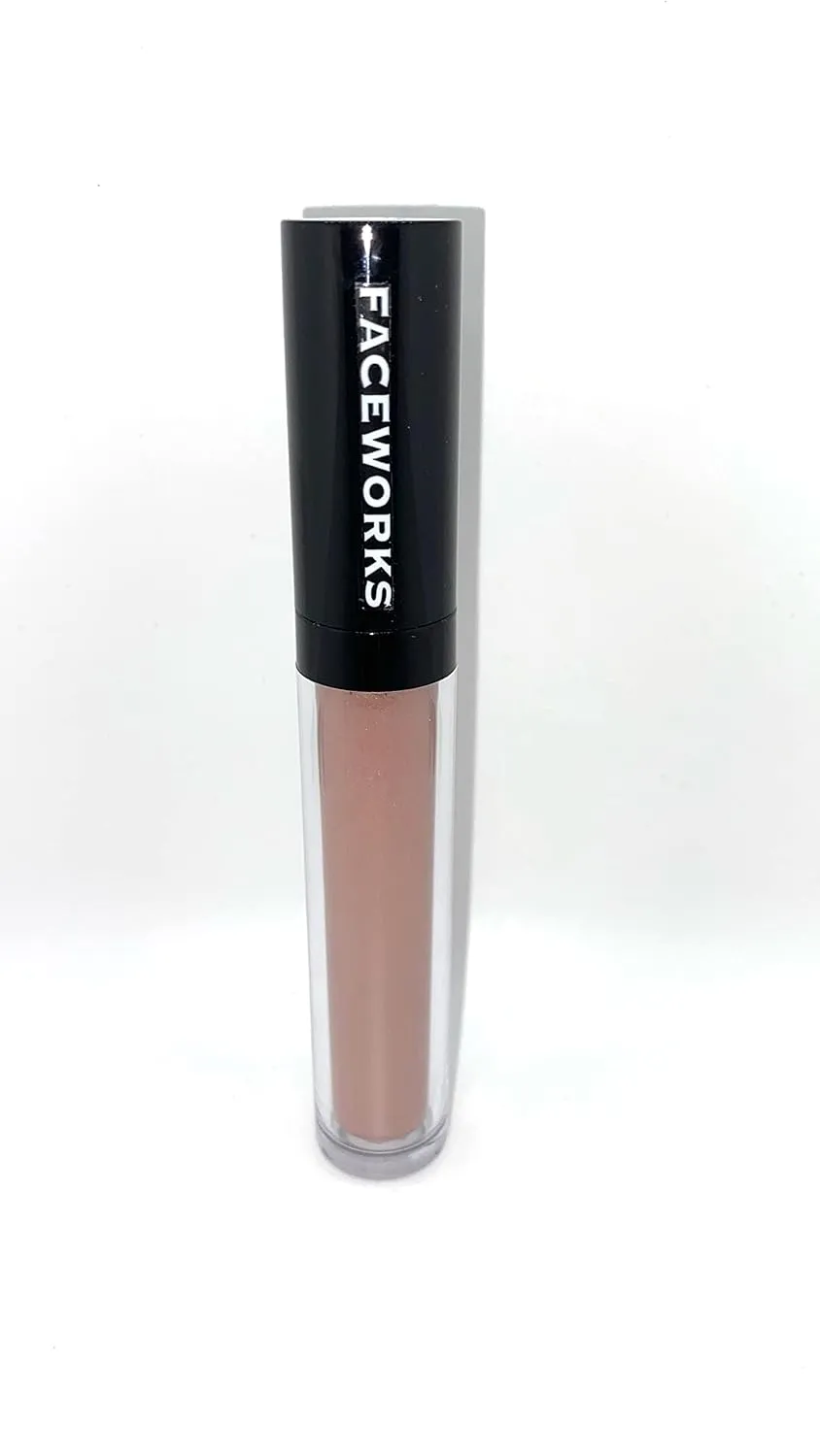 Liquid Lipstick Lip Gloss LIPSTICKS (Plumping Gloss(Cloud Nine)