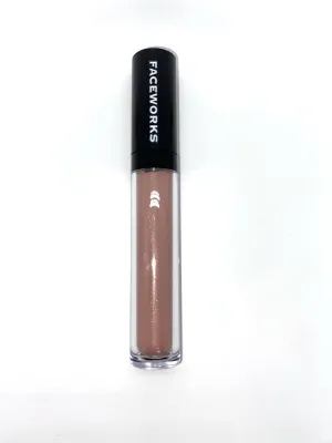 Liquid Lipstick Lip Gloss LIPSTICKS (Plumping Gloss(Cloud Nine)