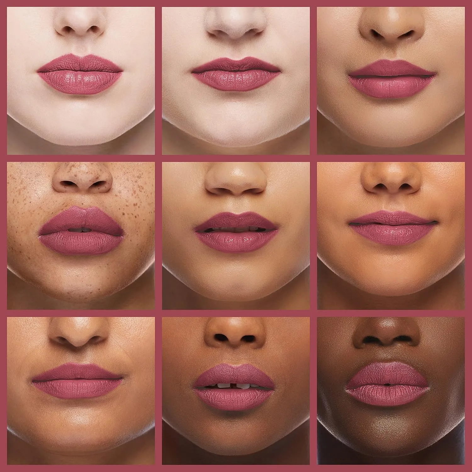 L'Oreal Paris Makeup Infallible Pro Matte Les Macarons Scented Matte Liquid Lipstick, Highly Pigmented, Longwear, Waterproof and Smudge Proof, Dose of Rose, 0.21 fl; oz.