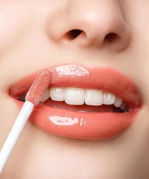 LusciousLips(ラシャスリップス) Luscious Lips(ラシャスリップス) Bronze Goddess #323 ブラウン系 7ml