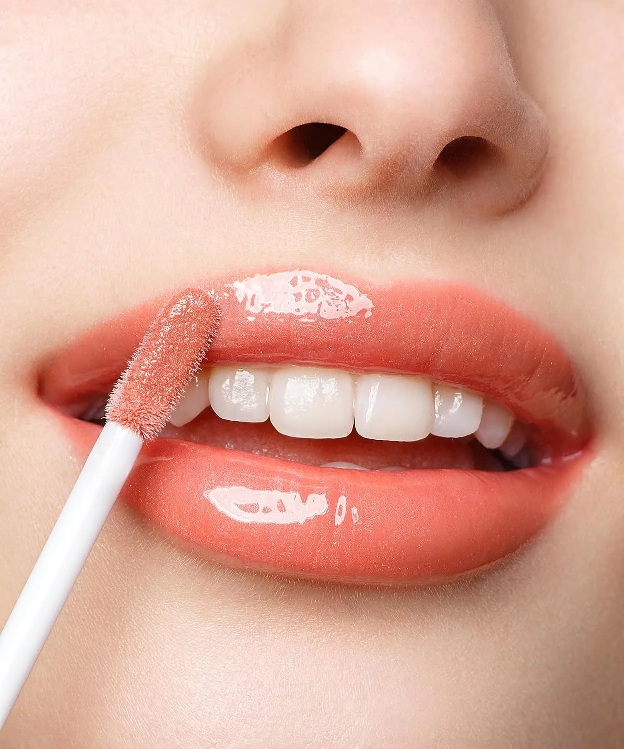 LusciousLips(ラシャスリップス) Luscious Lips(ラシャスリップス) Bronze Goddess #323 ブラウン系 7ml