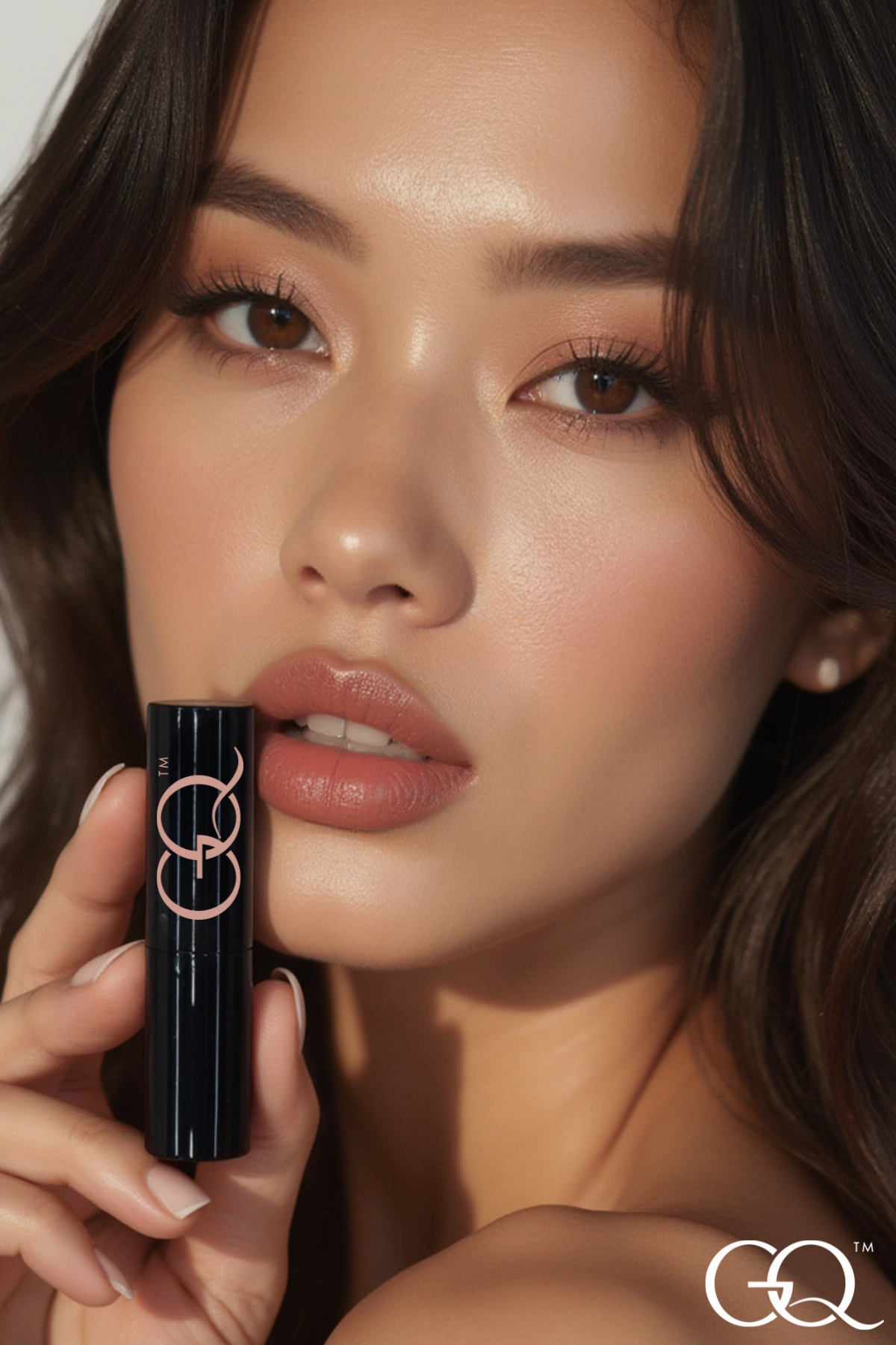 Luxury Cream Lipstick - Darling Dahlia (3.4g) | GLOWNIQUE