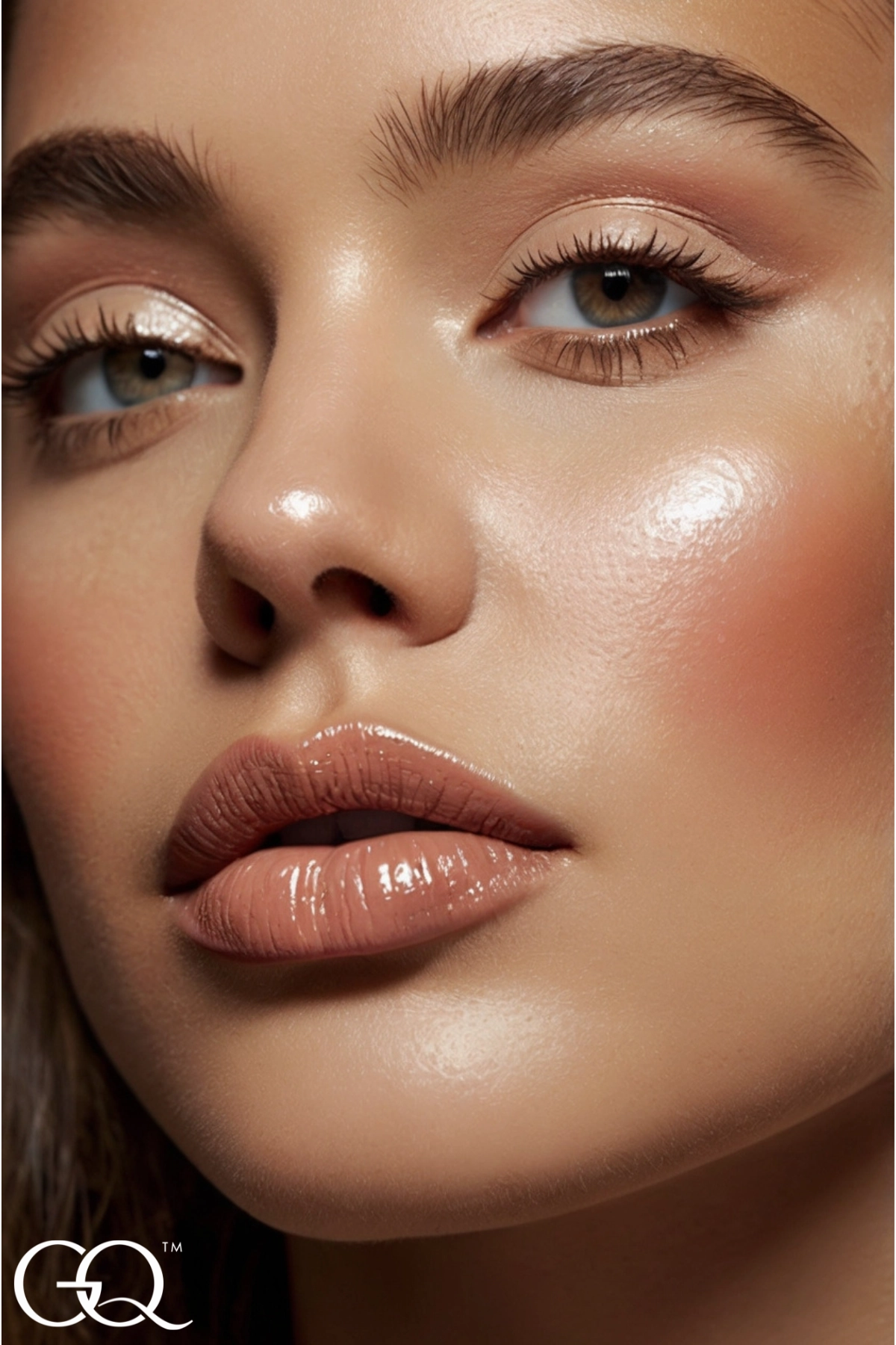 Luxury Cream Lipstick - Magical Mauve (3.4g) | GLOWNIQUE