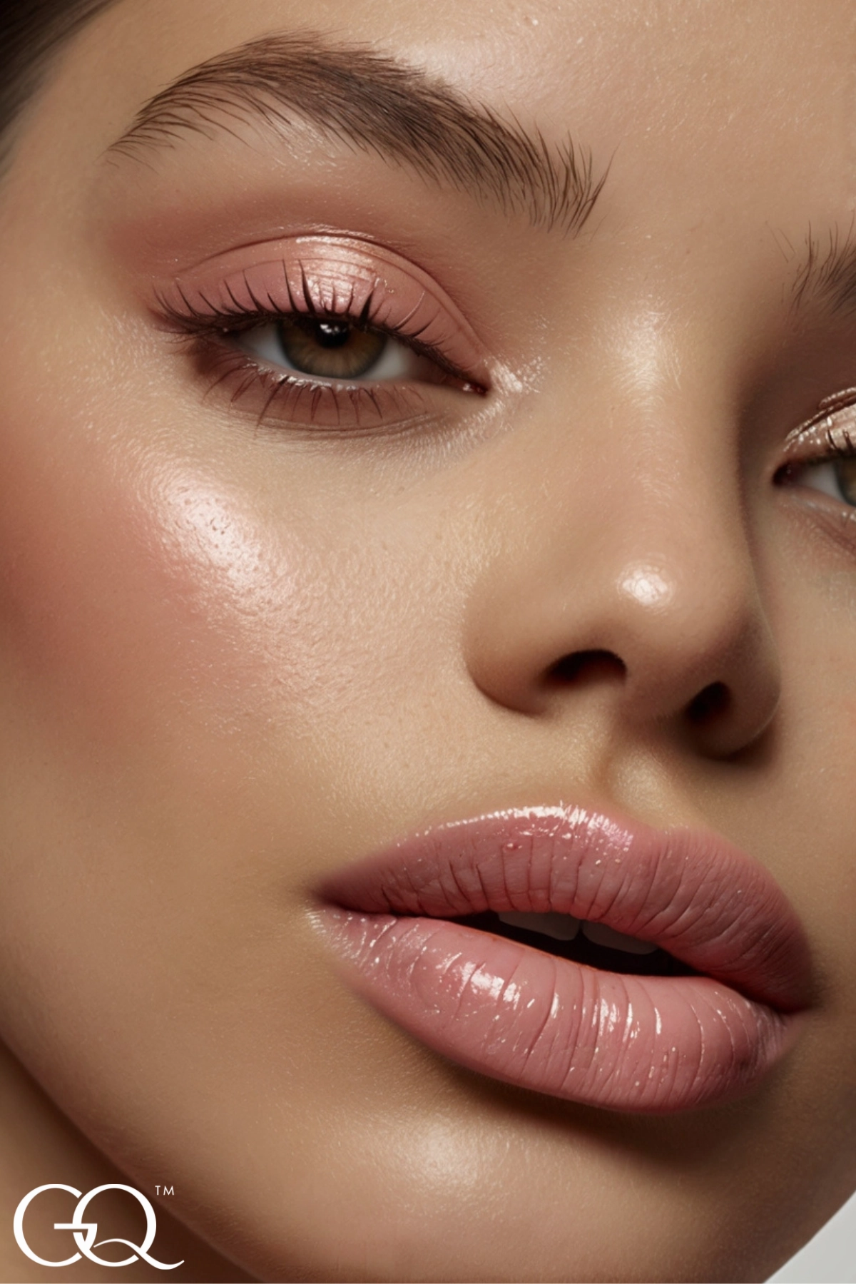 Luxury Cream Lipstick - Magical Mauve (3.4g) | GLOWNIQUE
