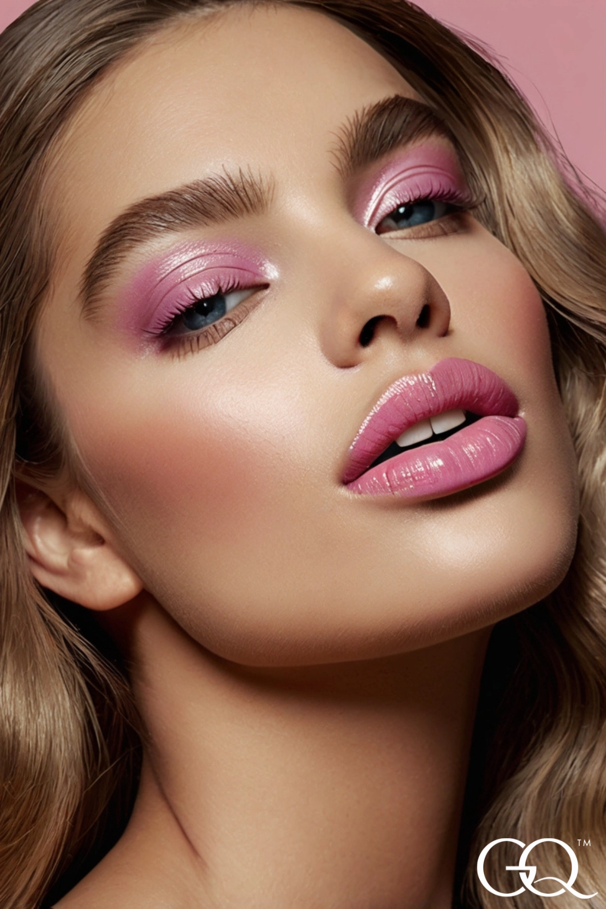 Luxury Cream Lipstick - Magical Mauve (3.4g) | GLOWNIQUE