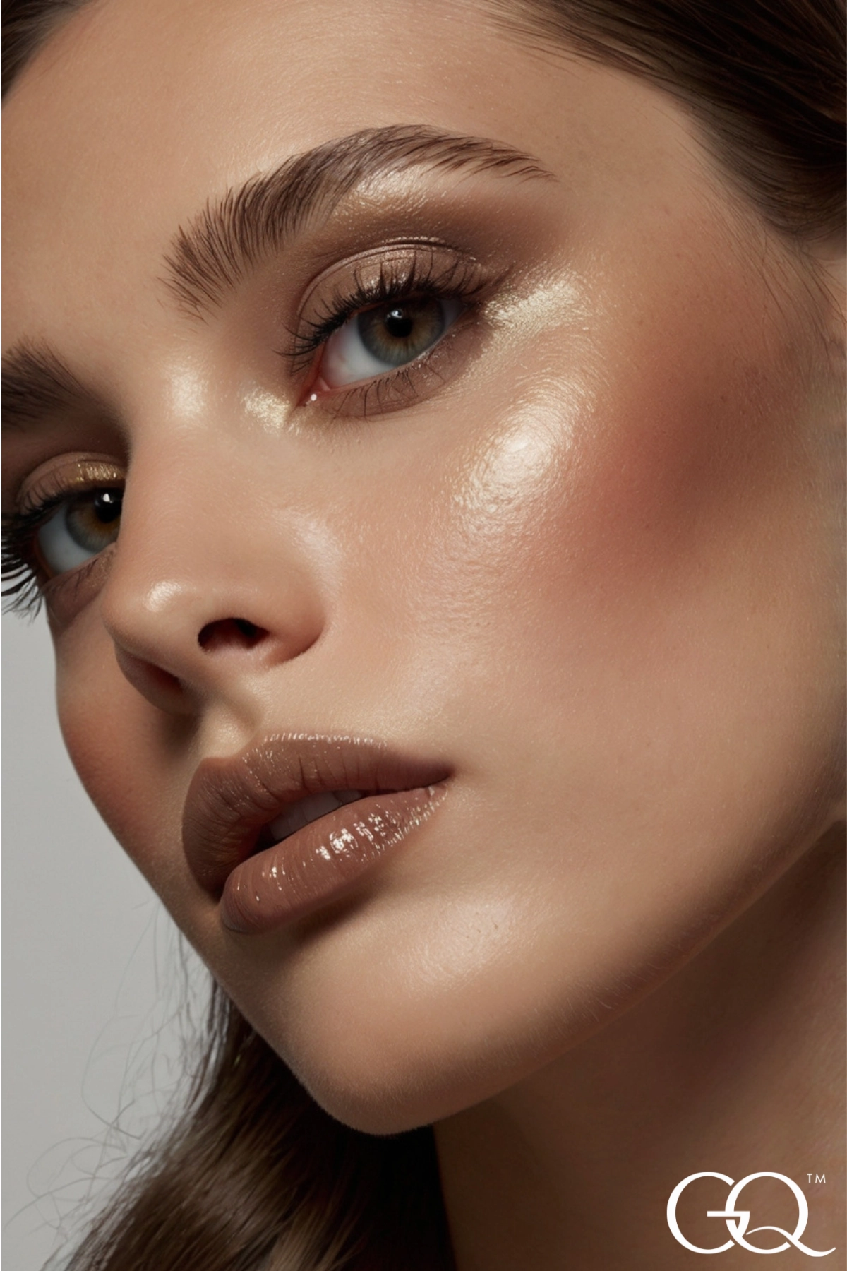 Luxury Cream Lipstick - Magical Mauve (3.4g) | GLOWNIQUE