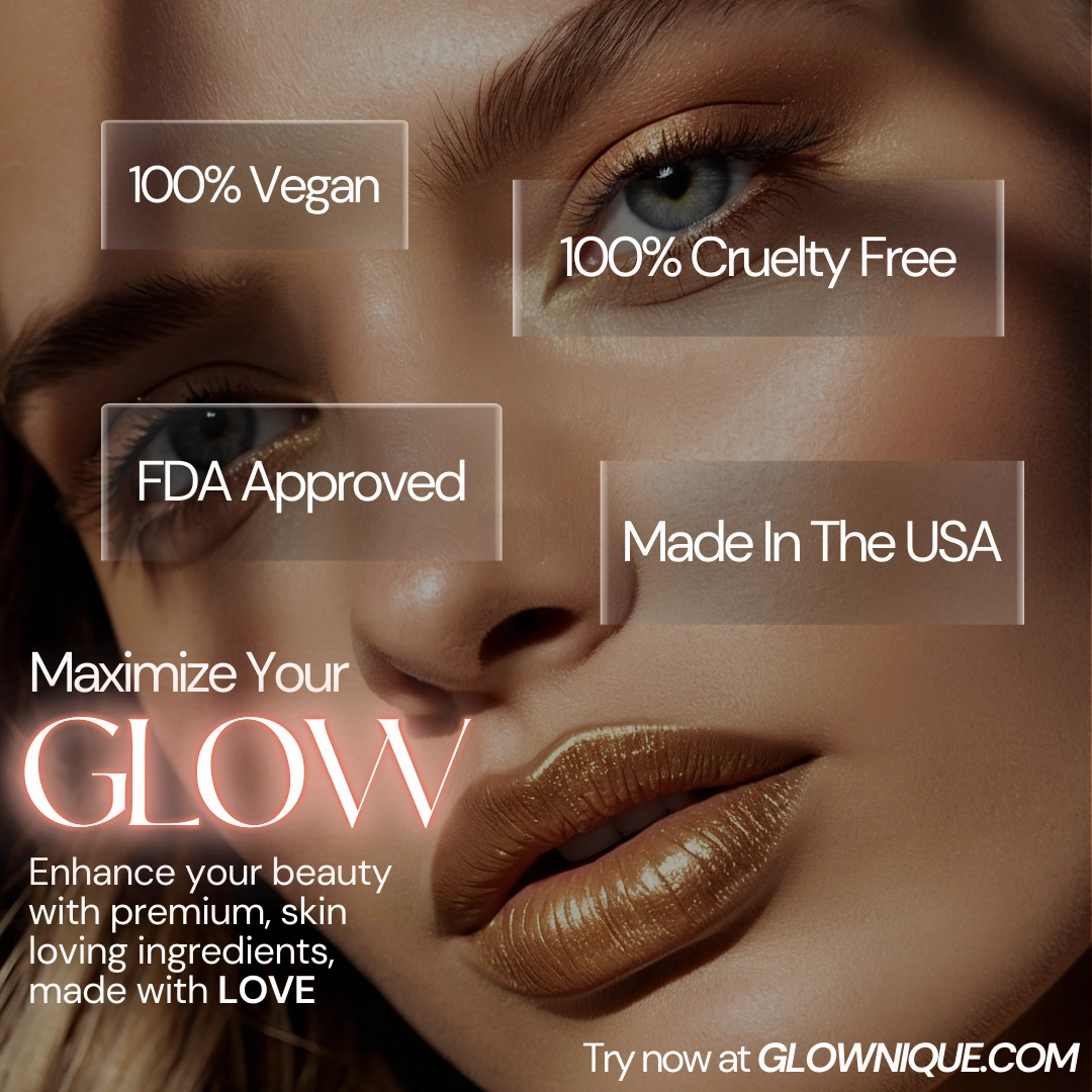 Luxury Cream Lipstick - Magical Mauve (3.4g) | GLOWNIQUE
