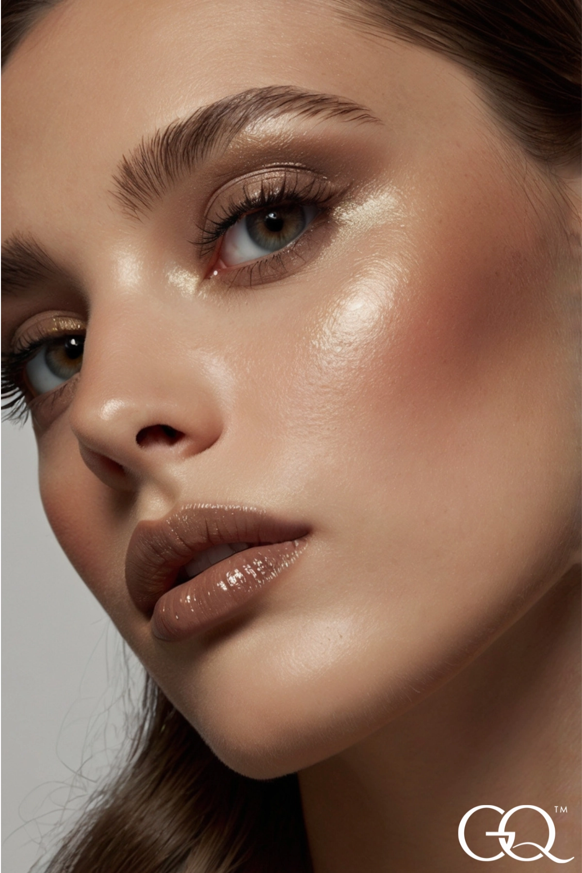 Luxury Cream Lipstick - Magical Mauve (3.4g) | GLOWNIQUE