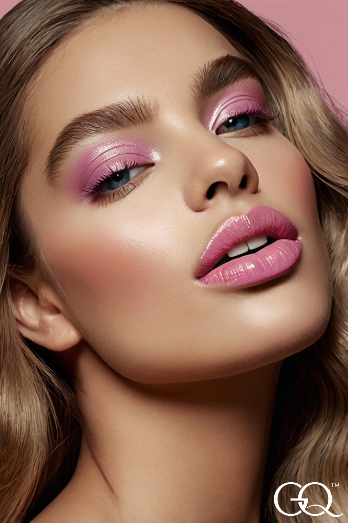 Luxury Cream Lipstick - Magical Mauve (3.4g) | GLOWNIQUE