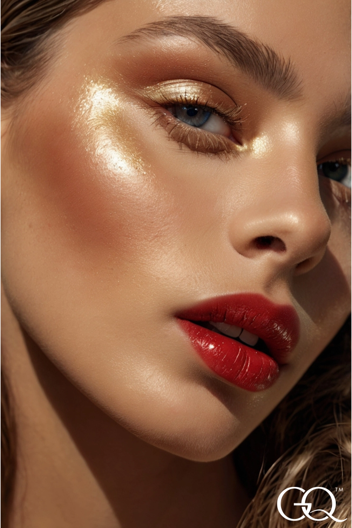 Luxury Cream Lipstick - Magical Mauve (3.4g) | GLOWNIQUE