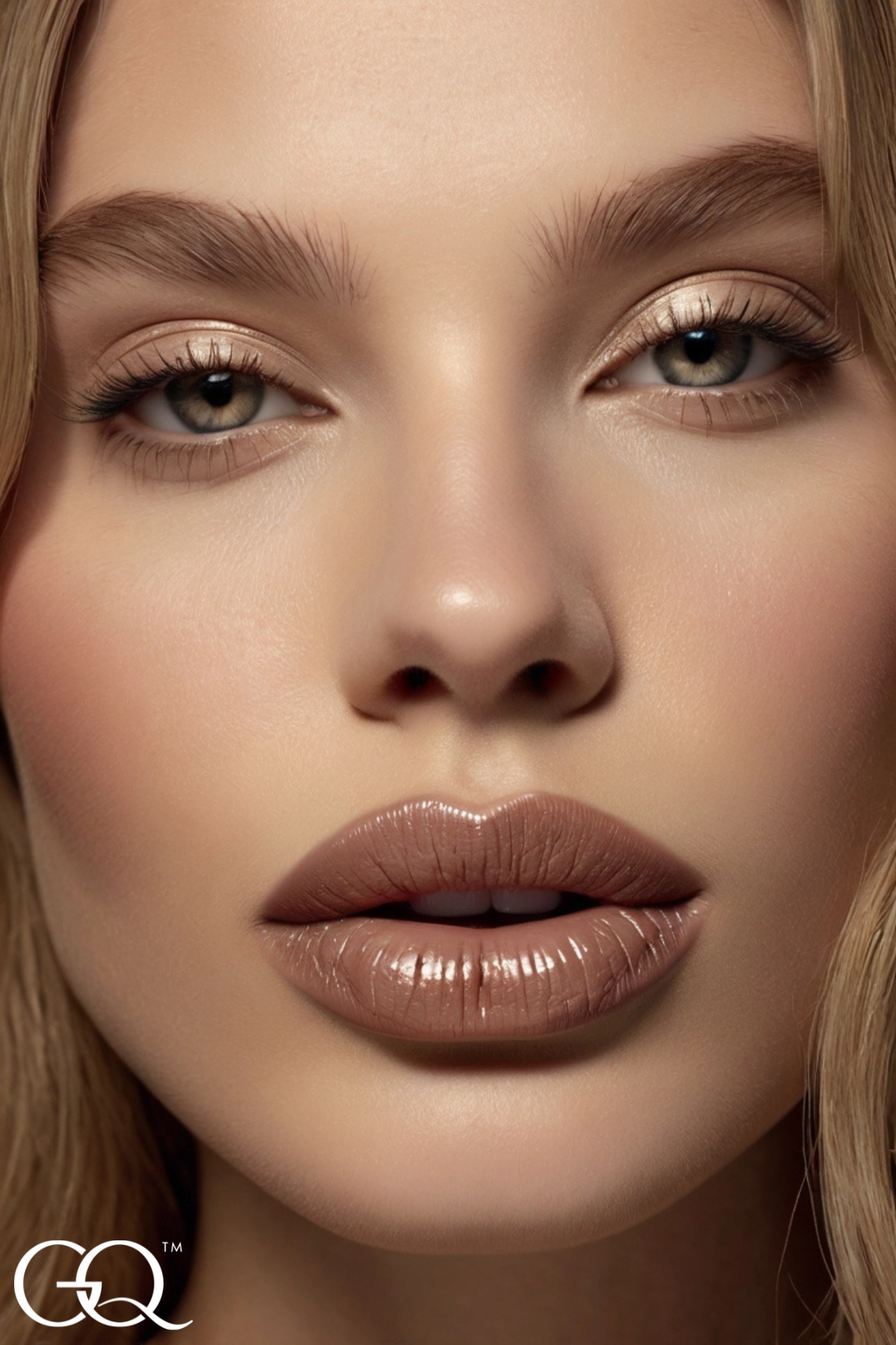 Luxury Cream Lipstick - Magical Mauve (3.4g) | GLOWNIQUE