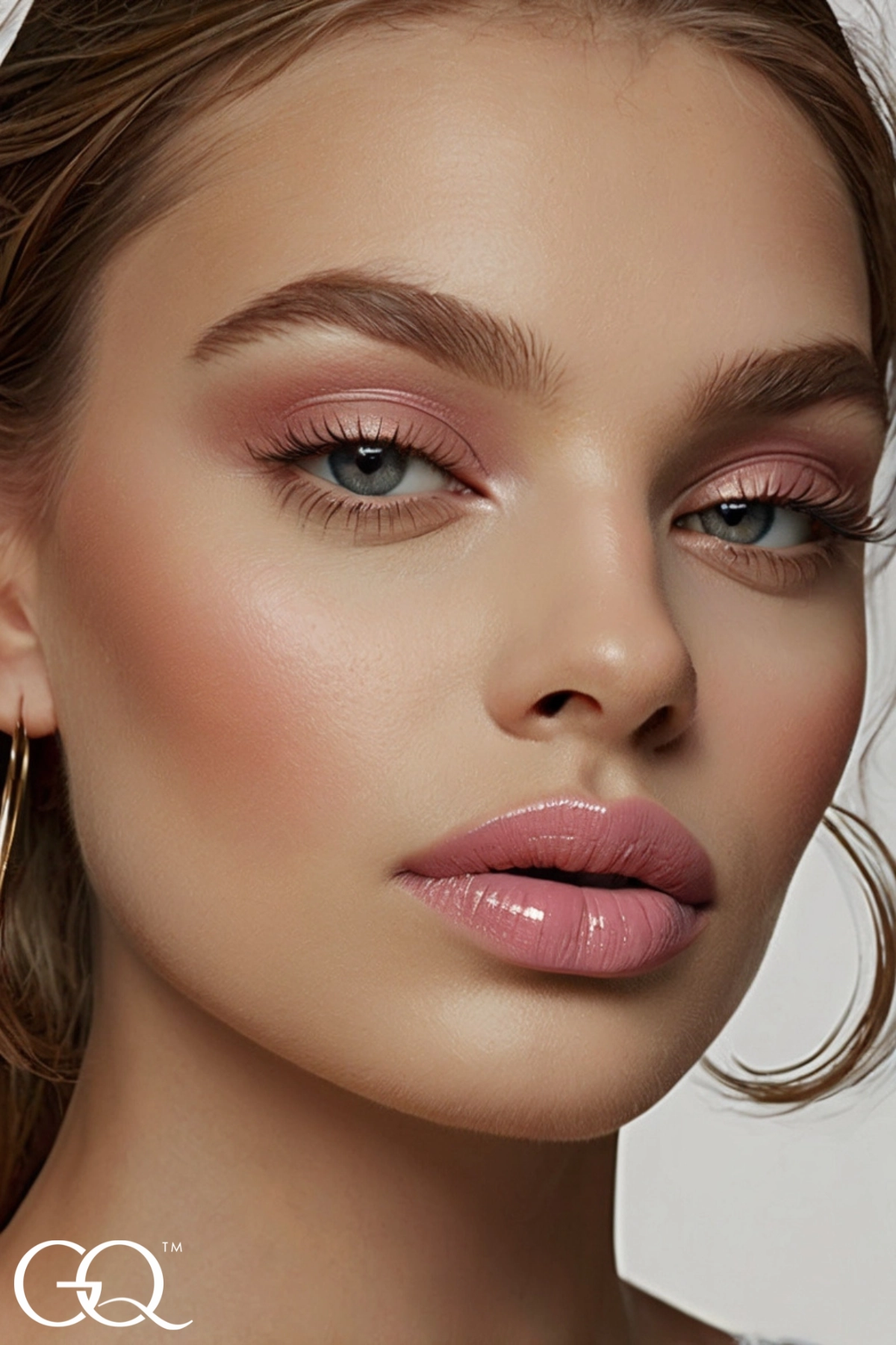 Luxury Cream Lipstick - Regal Red (3.4g) | GLOWNIQUE