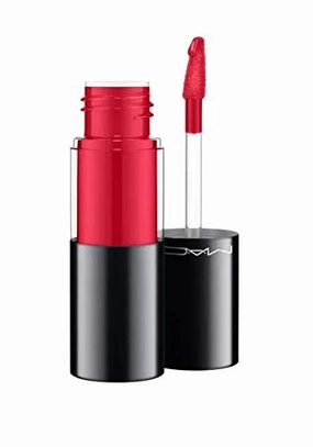 M.A.C. Versicolour Varnish Cream Lip Stain - 110 Effervescent