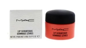 MAC Lip Scrubtious Candied Nectar