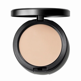 MAC Cosmetics New Formula Studio Fix Powder Plus Foundation 24HR Oil Control N4