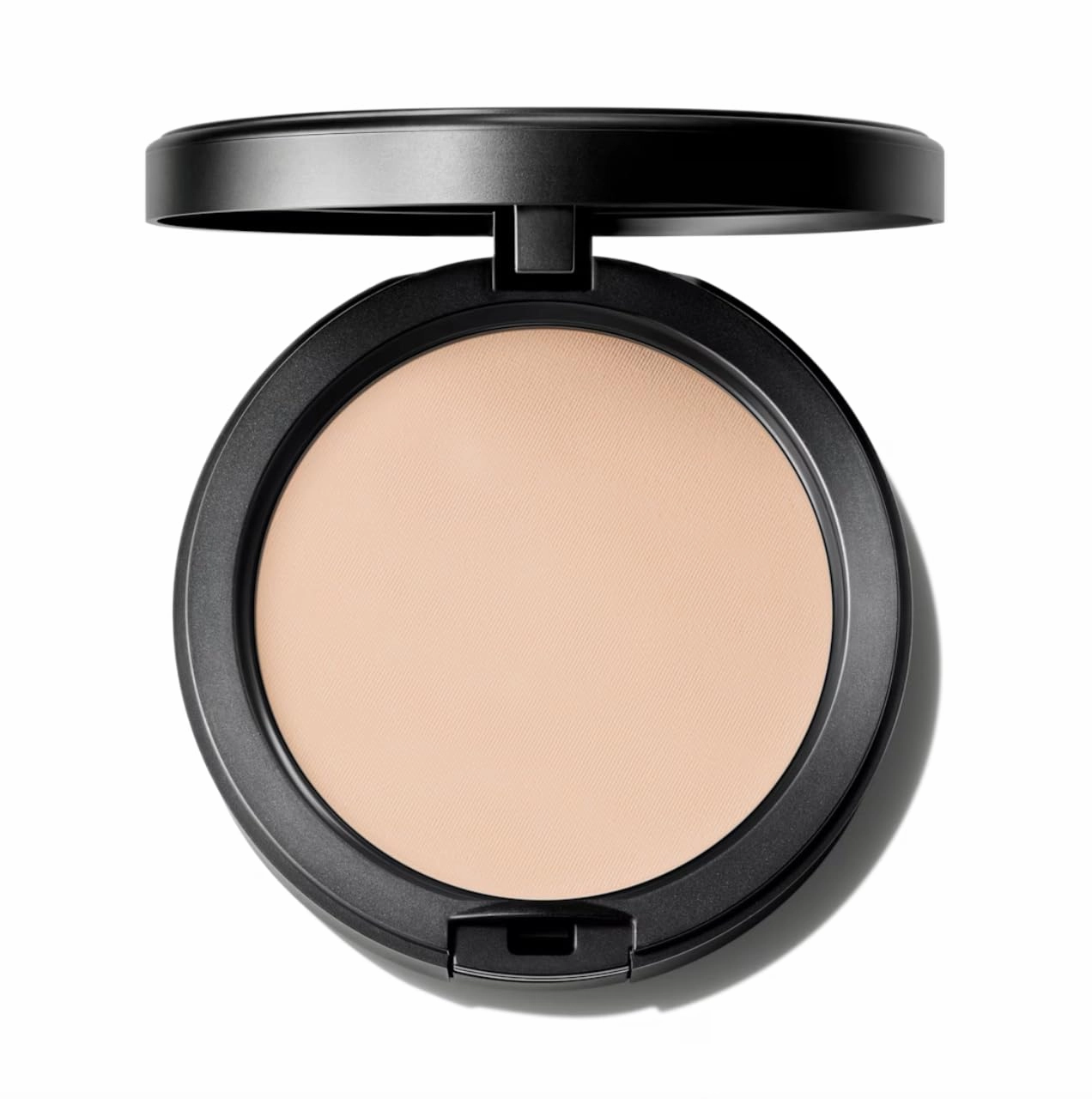 MAC Cosmetics New Formula Studio Fix Powder Plus Foundation 24HR Oil Control N4