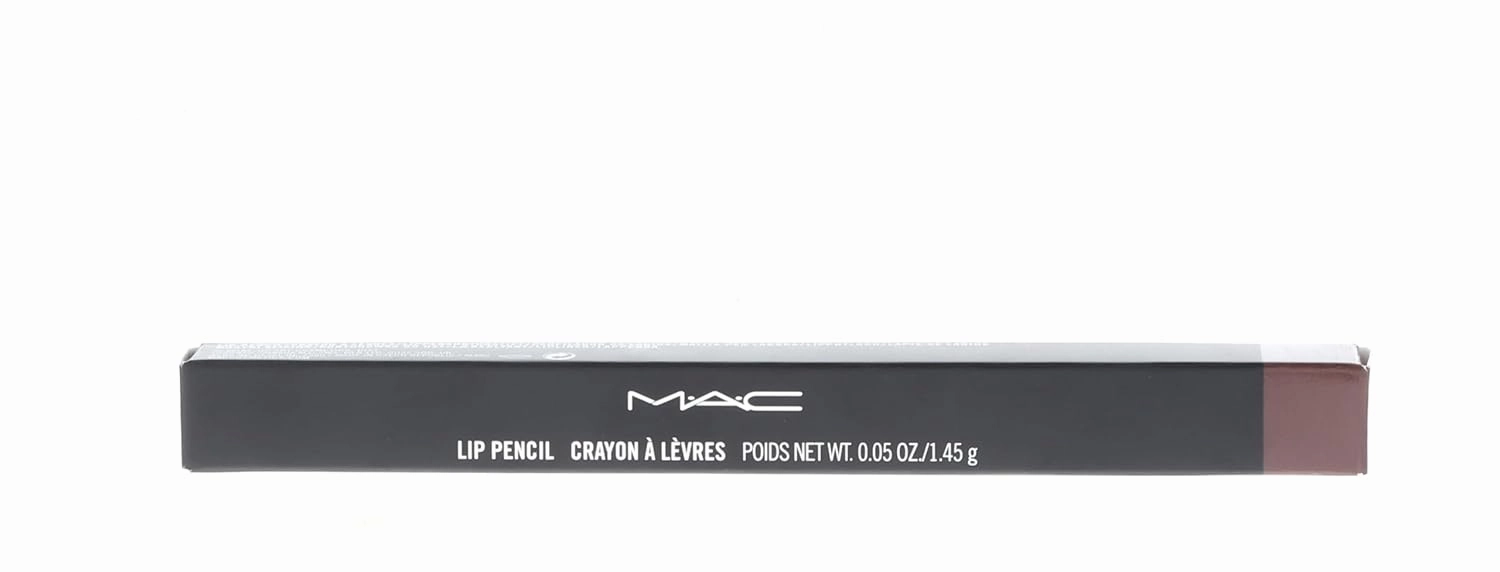 MAC Lip Pencil - CHESTNUT, 1 Count (A10)