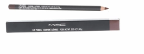 MAC Lip Pencil - CHESTNUT, 1 Count (A10)