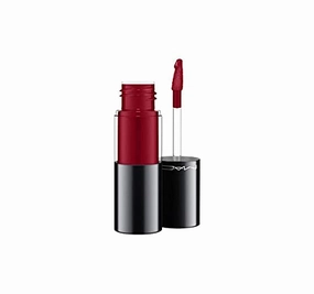 MAC Versicolour Varnish Cream Lip Stain - 114 Serial Stain