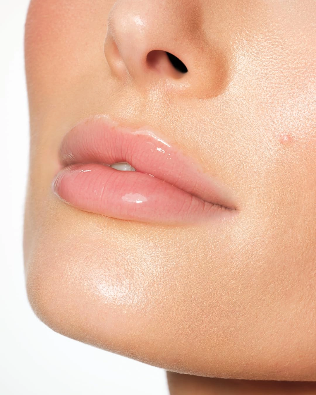 MAKE Beauty Lip Reset Overnight Lip Mask. Nourishing, Hydrating Lip Treatment for Dry, Flaky Lips. Plumps, Softens, and Smooths. Mystic Mint Flavor