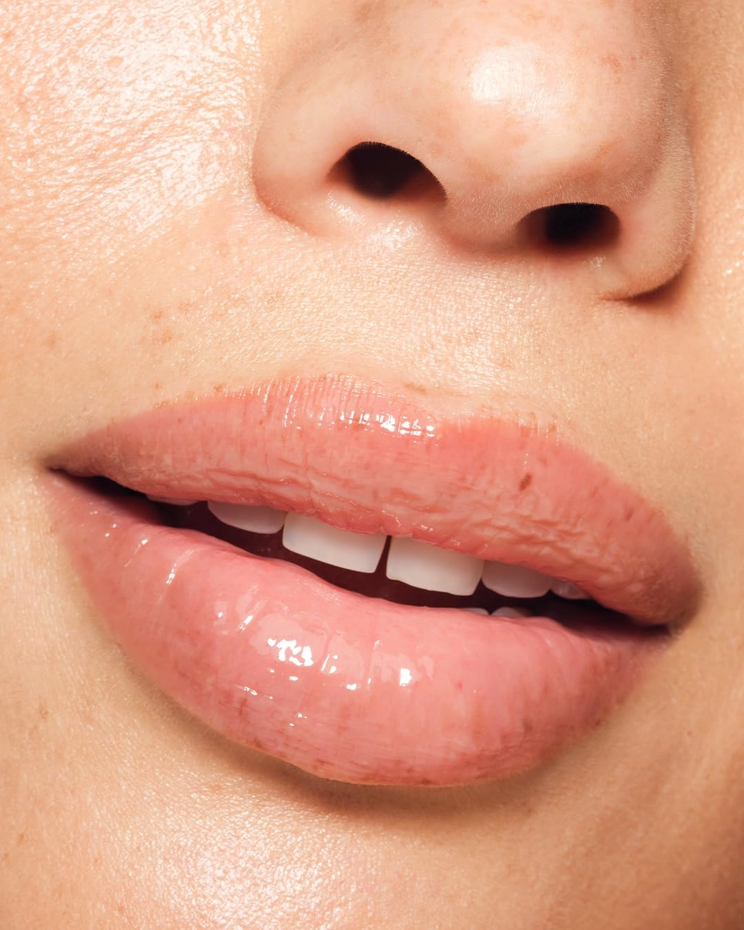 MAKE Beauty Lip Reset Overnight Lip Mask. Nourishing, Hydrating Lip Treatment for Dry, Flaky Lips. Plumps, Softens, and Smooths. Mystic Mint Flavor