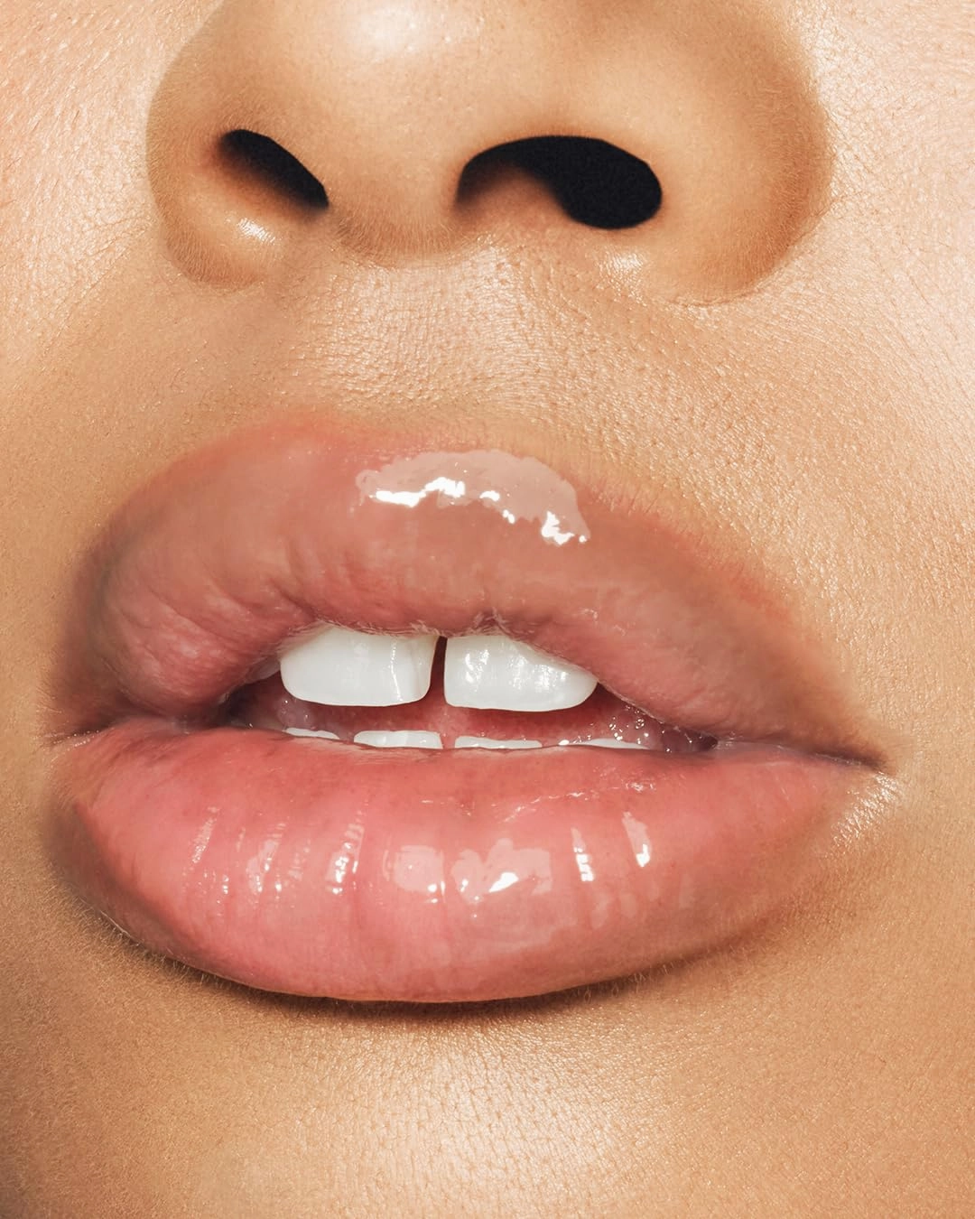 MAKE Beauty Lip Reset Overnight Lip Mask. Nourishing, Hydrating Lip Treatment for Dry, Flaky Lips. Plumps, Softens, and Smooths. Mystic Mint Flavor