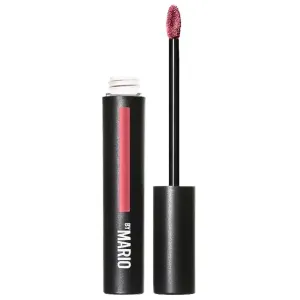 MAKEUP BY MARIO Ultra Suede™ Cozy Lip Creme Rich Rose
