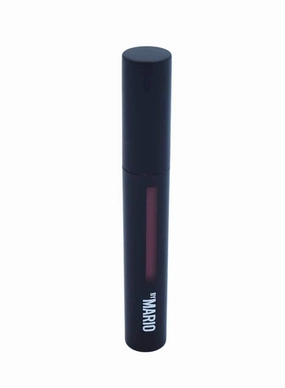 MAKEUP BY MARIO Ultra Suede™ Cozy Lip Creme Miss Mauve