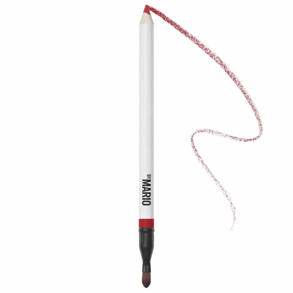 MAKEUP BY MARIO Ultra Suede® Sculpting Lip Pencil Niels