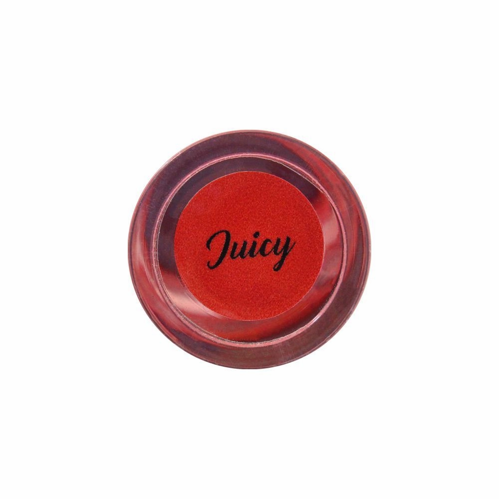 Makeup Revolution Pout Bomb Plumping Lip Gloss, Juicy