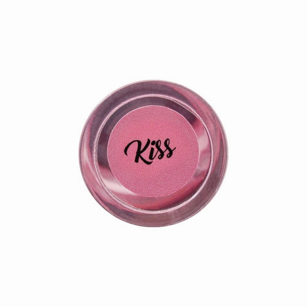 Makeup Revolution Pout Bomb Plumping Lip Gloss, Kiss