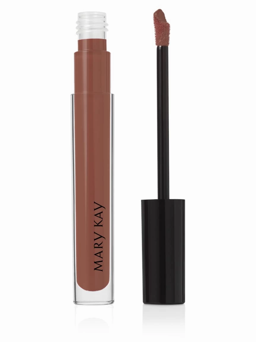 Mary Kay Unlimited Lip Gloss (Tawny Nude)