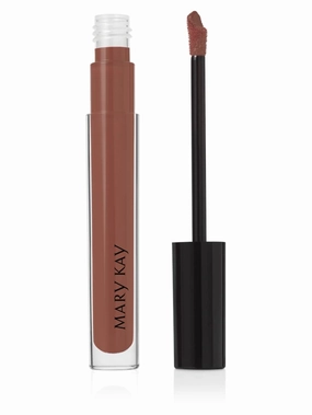 Mary Kay Unlimited Lip Gloss (Tawny Nude)