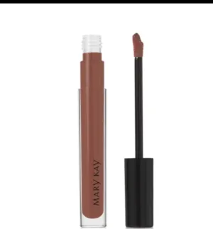 Marykay Unlimited lip gloss (Tawny Nude
