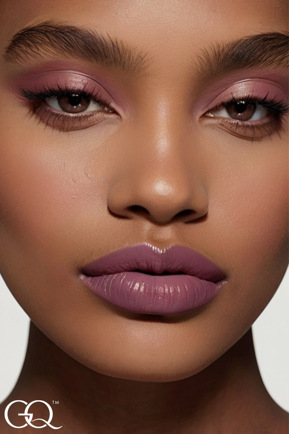 Matte Lip Stain - Velvet Red (5ml) | GLOWNIQUE