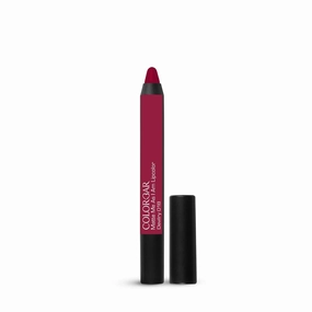 Matte Lipcolor in Devilry Mauve, Long Lasting, Waterproof, 2g