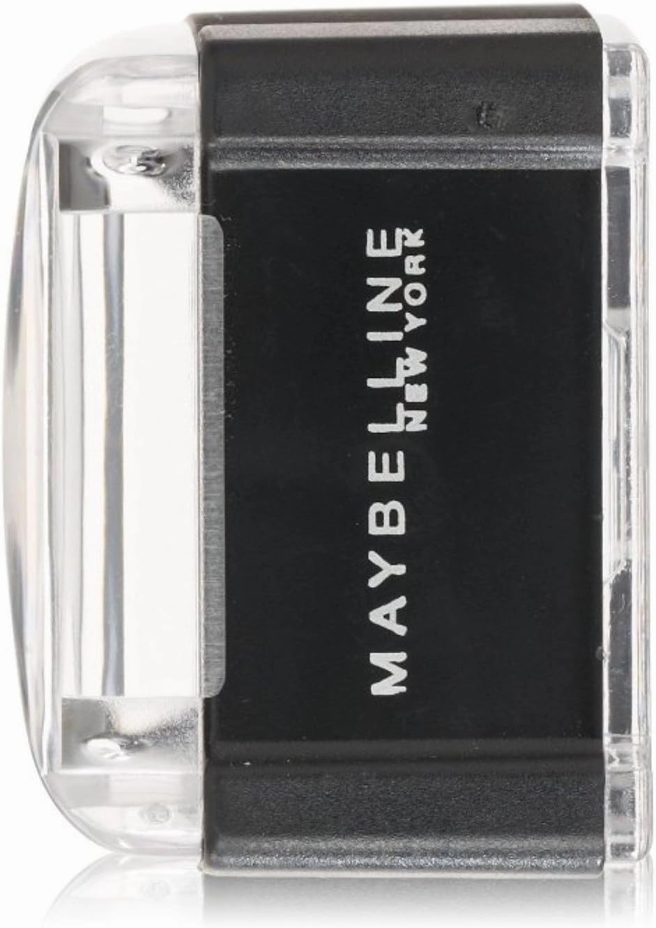 Maybelline Expert Tools Dual Pencil Sharpener (4 Pack) (Bundle)