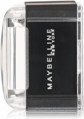 Maybelline Expert Tools Dual Pencil Sharpener (4 Pack) (Bundle)