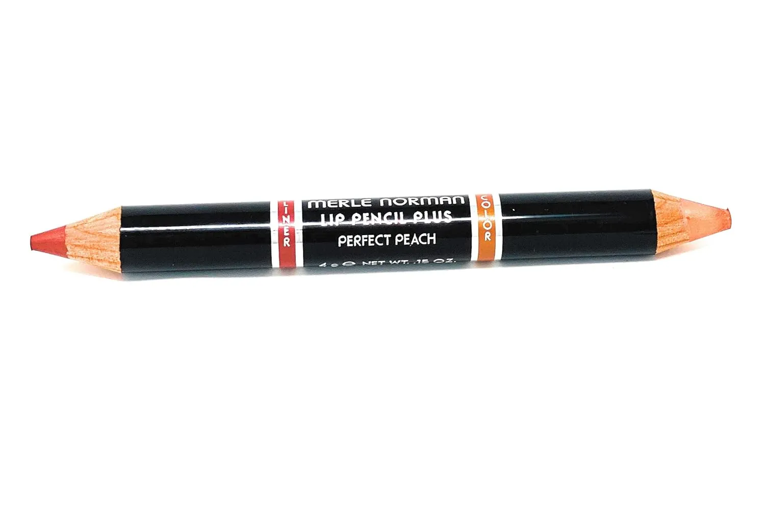 Merle Norman Lip Pencil Plus - Perfect Peach